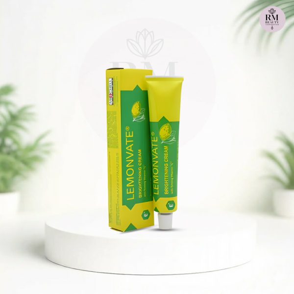 Lemonvate Brightening Cream